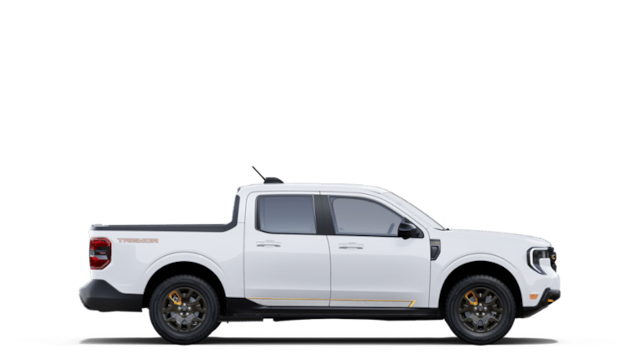 2025 Ford Maverick